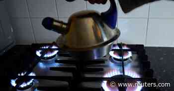 UK consumer energy debt already at record levels -survey - Reuters UK