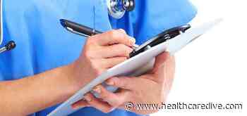 Hospitals still fall short on price transparency, consumer group says - Healthcare Dive