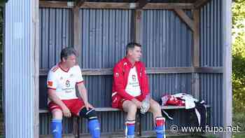 FuPa Stade Sommercheck: VfL Güldenstern Stade Ü50 - FuPa - FuPa