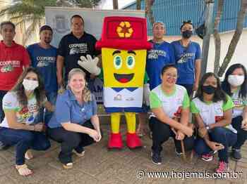 População ilhense participa do projeto "Prefeitura em Ação" - Hojemais de Ilha Solteira SP - Hojemais
