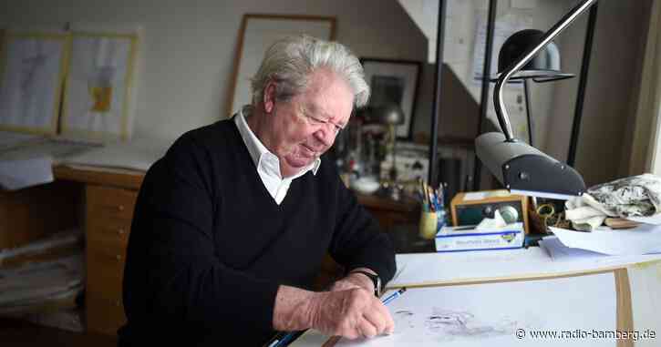 Barmherziger Beobachter menschlicher Komödie: Sempé ist tot