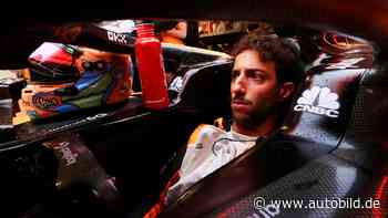 Formel 1: Kassiert Ricciardo von McLaren eine Millionen-Ablöse? - autobild.de