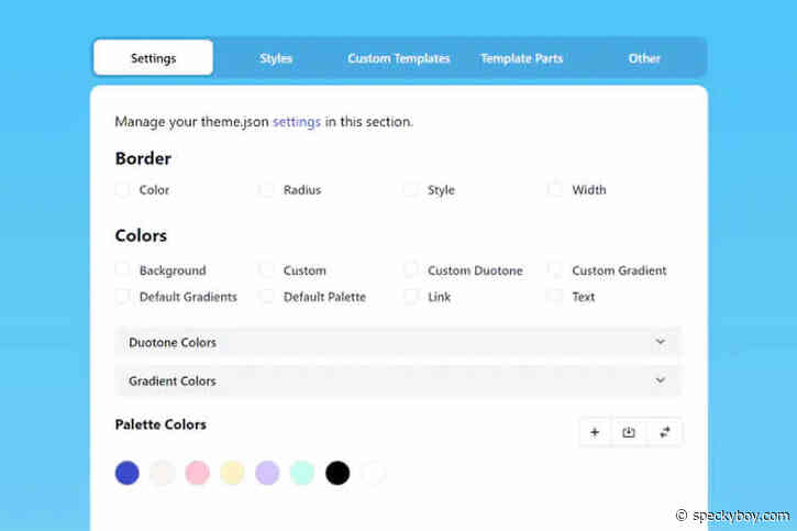 3 Ways to Enhance Custom Layouts with the WordPress Block Editor
