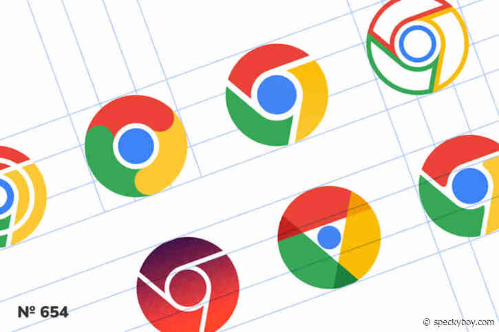 Weekly News for Designers № 654