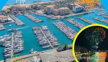 Frontignan : fête du port de plaisance le 14 août - Hérault Tribune