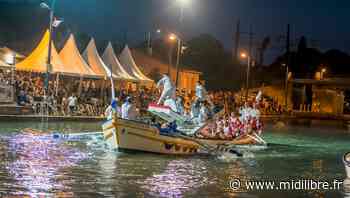 La tournée d’été Midi Libre fait étape à Frontignan - Midi Libre