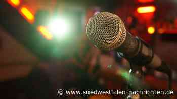 „NightWash Live“ – Stand-up-Comedy - Südwestfalen Nachrichten | Am Puls der Heimat.