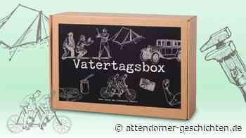 Attendorner „Vatertags-Box“ - Attendorner Geschichten