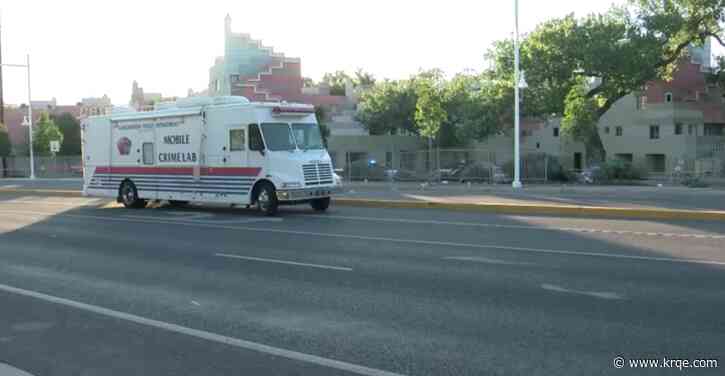 Suspect arrested in fatal road rage crash that killed two teenagers