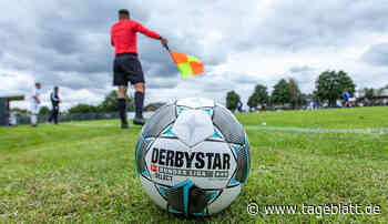 Anpfiff zu einer anspruchsvollen Fußballsaison im Kreis Stade - Alle Artikel - Tageblatt-online