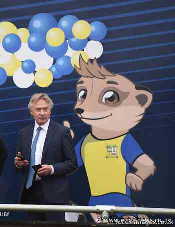 Southend United's match at Solihull will bring back bizarre memories! - Southend Echo