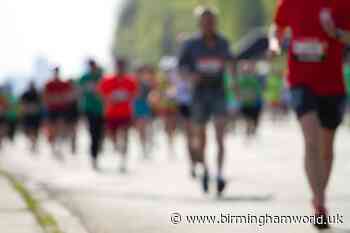 Solihull Half Marathon: all the road closures for Sunday's race - BirminghamWorld
