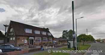Third phone mast on single street corner approved in Solihull and residents ask what it does - Birmingham Live