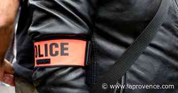 Avignon : mineurs, les trois voleurs tentent de fuir le contrôle routier - La Provence