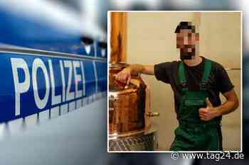 Vermisstensuche beendet! Jan (36) aus Chemnitz wurde gefunden - TAG24