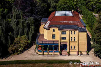 Warum die Belgier diese Villa in Chemnitz lieben - TAG24