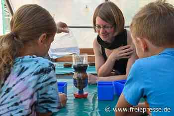 Ferienspaß und Bildung in den Chemnitzer Museen - freiepresse.de