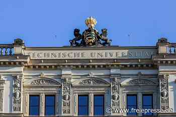 Chemnitz, Dresden und Freiberg: Universitäten gründen Sächsische Wasserstoffunion - freiepresse.de