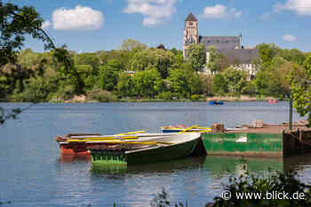 Schlageralarm am Schlossteich Chemnitz | blick.de - Events - Blick.de