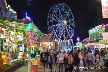 Das ist der Grund warum das Bürgerfest in Chemnitz abgesagt wurde! - TAG24