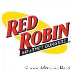 Victory Capital Management Inc. Raises Stake in Red Robin Gourmet Burgers, Inc. (NASDAQ:RRGB) - Defense World