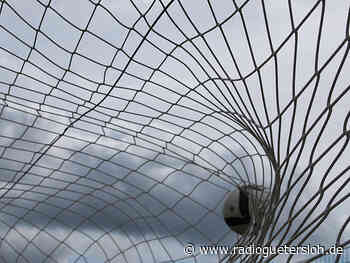 Der SC Verl zieht in die zweite Runde des Westfalenpokals ein - Radio Gütersloh