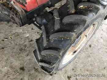 Ansbach: +++ Einbruch in Wohnhaus scheint geklärt +++ – fränkischer.de - fränkischer.de