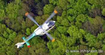 Kreis Ansbach: Mann (85) aus Altenheim verschwunden - Vermisstensuche nimmt glückliches Ende - inFranken.de