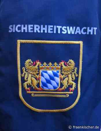 Ansbach: +++ Die Polizei Ansbach sucht Ehrenamtliche für die Sicherheitswacht +++ - fränkischer.de