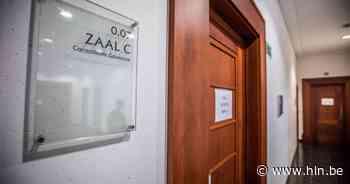 Deejay (32) schakelt 'kwetsbare dames' in voor drugsverkoop: 30 maanden cel - Het Laatste Nieuws