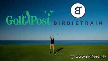 Golftraining mit Birdietrain: Wie Online-Coaching das Handicap verbessert - Golf Post