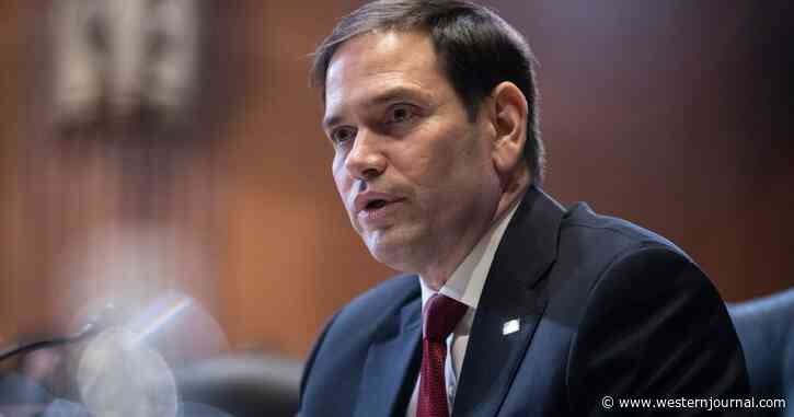 Rubio Warns About Dangerous Playbook Dems Are Following in Relation to Trump and His Supporters