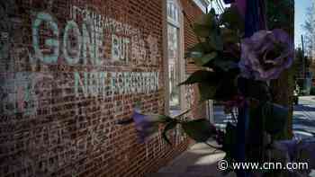 Five years later, Charlottesville pauses to reflect on deadly White nationalist rally