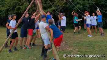 Scout di Belluno, festa dei cento anni con appello: «Cerchiamo volontari adulti» - Corriere Delle Alpi