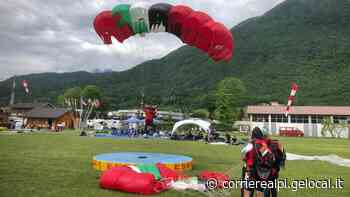 40 squadre e 200 atleti al “Città di Belluno”. I primi lanci sono venerdì - Corriere Delle Alpi