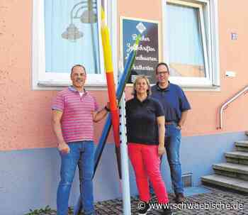 Eine Familientradition in Bad Buchau lebt weiter - Riedlingen - Schwäbische