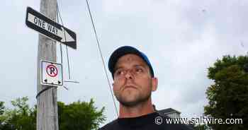 Drivers failing to observe one-way street rules irks Cape Breton small business owner - Saltwire