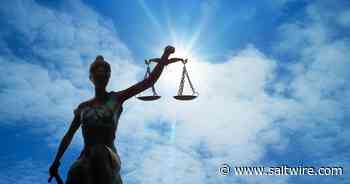 Trial set on murder charge; Cape Breton court report for Aug. 11, 2022 - Saltwire