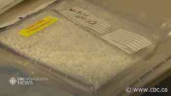 Cape Breton street drugs were laced with fentanyl - CBC.ca