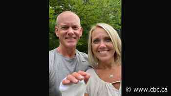 Cape Breton riverbank accident renews calls for rural cellphone service - CBC.ca