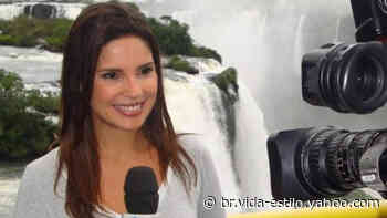 Após pedir demissão da Globo, Lizandra Trindade se pronuncia sobre saída da emissora - Yahoo Vida e Estilo