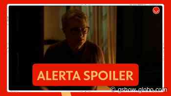 'Pantanal': Mariana interromperá sexo de Irma e Trindade; veja imagens do capítulo desta segunda-feira - Globo