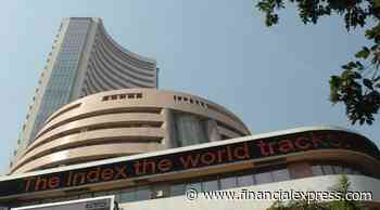 Stocks surge to four-month high, Sensex reclaims 59K-level - The Financial Express