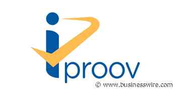 iProov Achieves eIDAS eID Level of Assurance High for Genuine Presence Assurance - Business Wire