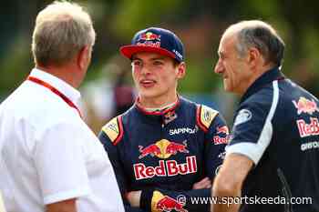 "Max reminded me of Michael Schumacher" - Max Verstappen's 'extremely high level' of driving praised by former team boss - Sportskeeda