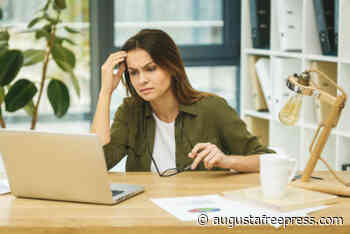 Data reveals high level of 'stressflation' in Waynesboro - Augusta Free Press