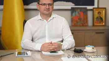 New US $1 bln defense aid package for Ukraine shows high level of trust between presidents, their teams – Kuleba - Interfax-Ukraine