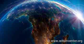 Brown Capital Management Africa Forum High-Level Meeting: Strengthening the Role of African Sovereign Wealth Funds in the International Financial System: Interplay between Policy, Governance, and Sustainability - Wilson Center