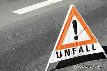 Nach Unfallflucht auf dem Sonnenberg in Chemnitz: Kia-Fahrer stellt sich der Polizei - TAG24