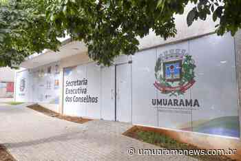 Conselhos da Assistência Social e do Idoso elegerão novos representantes - Umuarama News